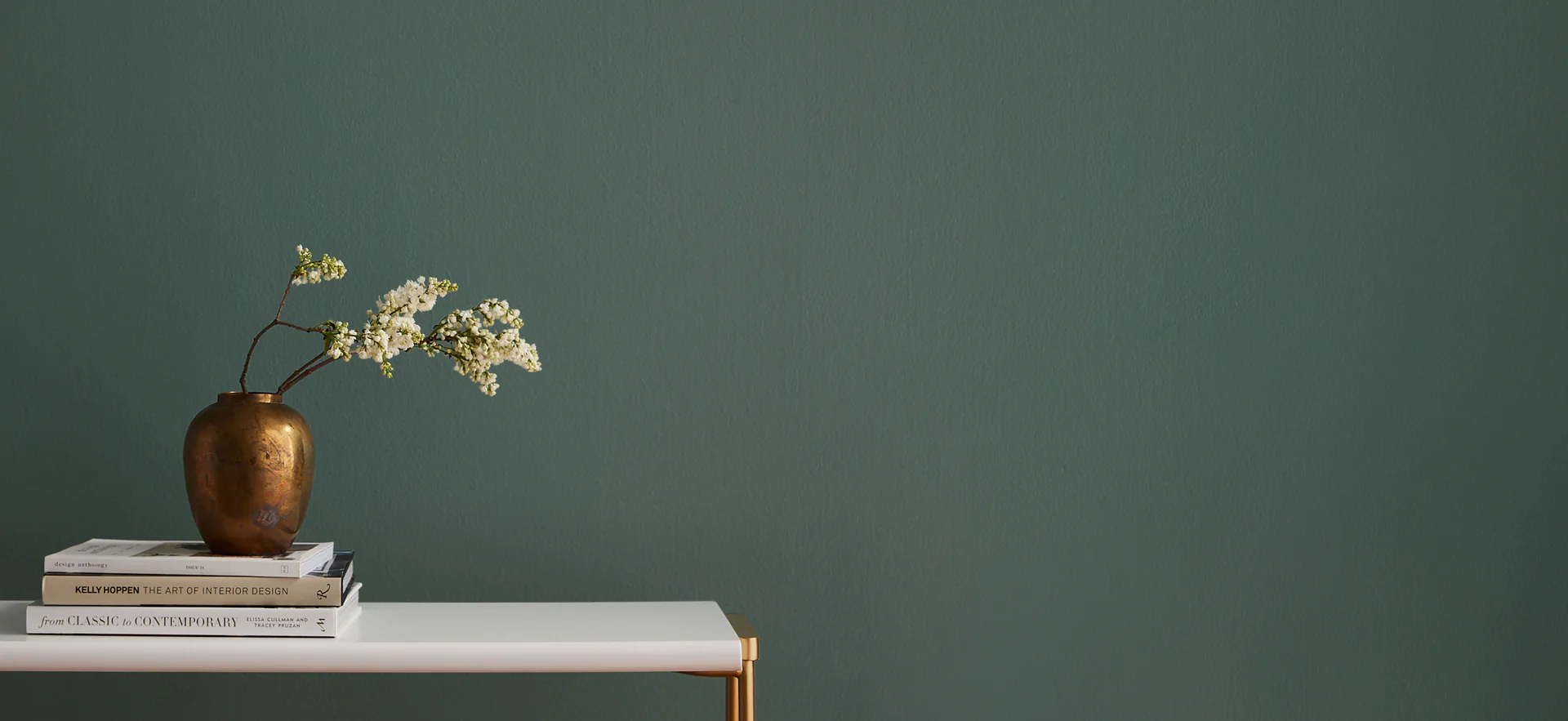Designer Paint Made Simple